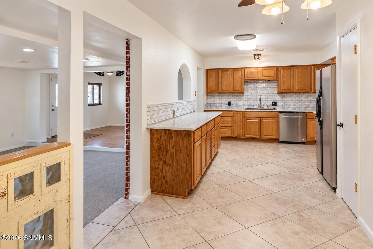 13Kitchen Facing east 2