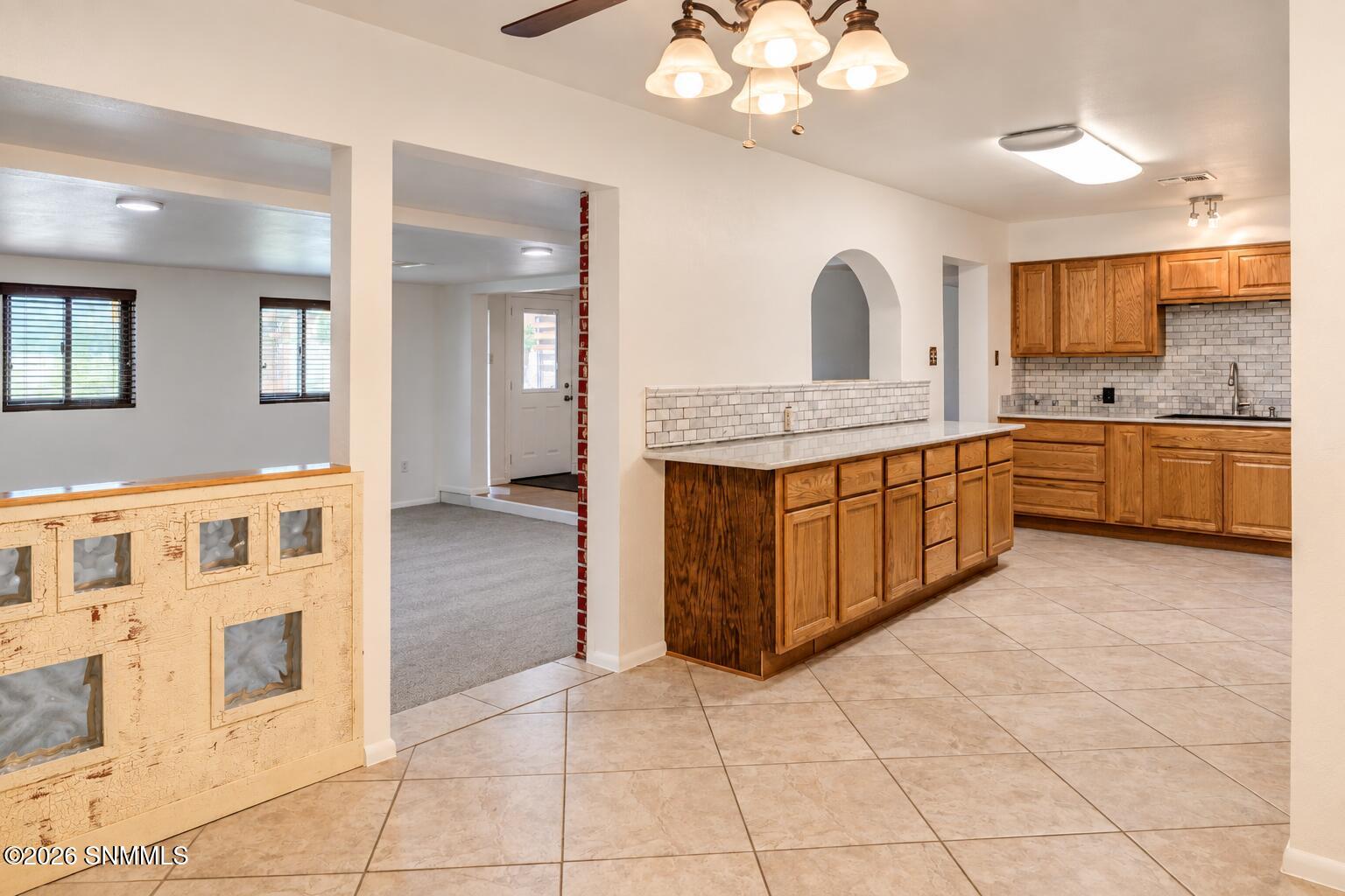 14Kitchen Facing east 3
