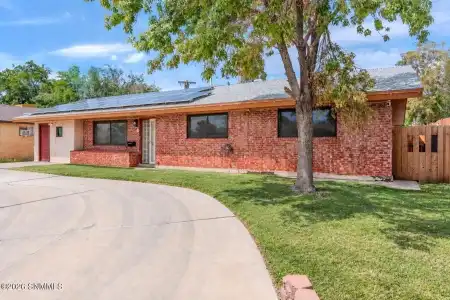 610 Hoagland Road, Las Cruces, New Mexico 88005, 4 Bedrooms Bedrooms, ,2 BathroomsBathrooms,Residential,For Sale,Hoagland,2602967