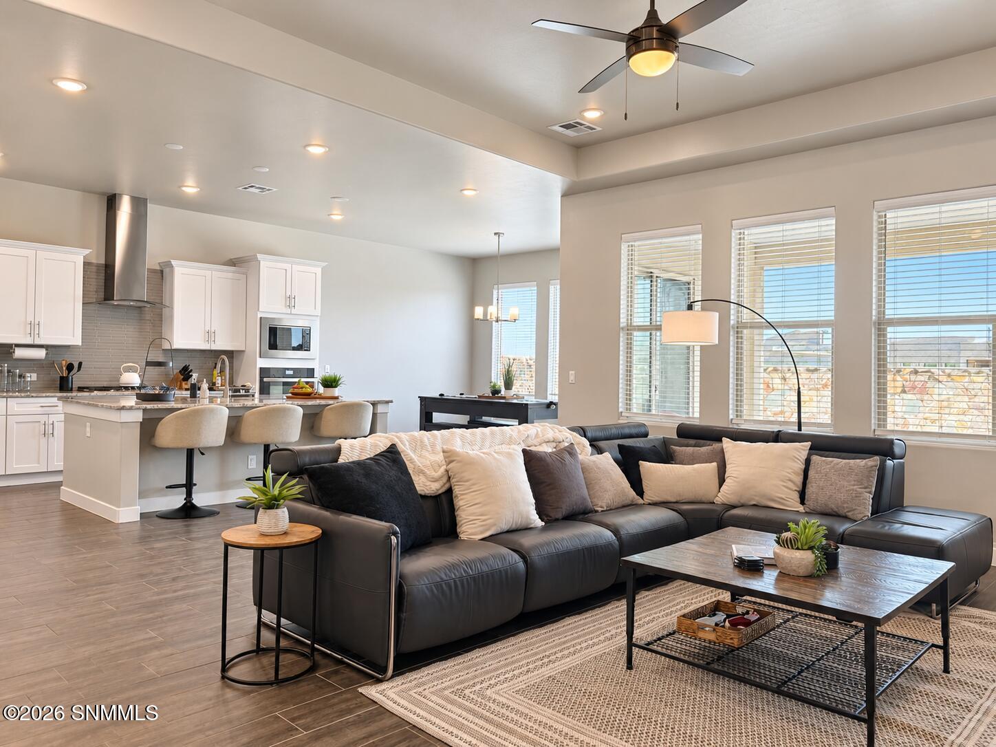 Living rm