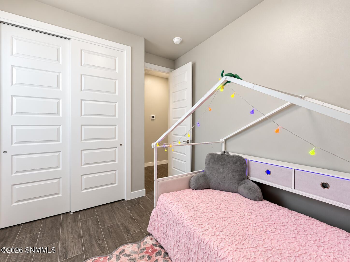 Bedroom 5