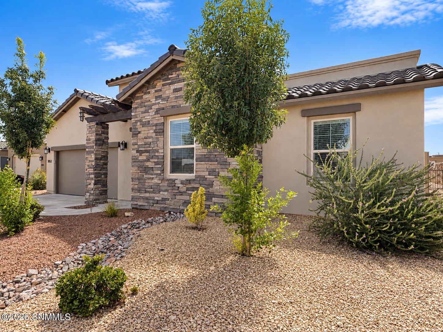 3852 Jericho side