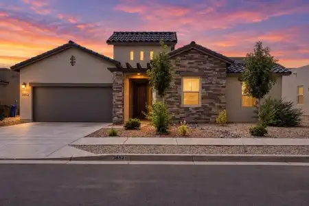 3852 Jericho Street, Las Cruces, New Mexico 88012, 5 Bedrooms Bedrooms, ,2.25 BathroomsBathrooms,Residential,For Sale,Jericho,2602979