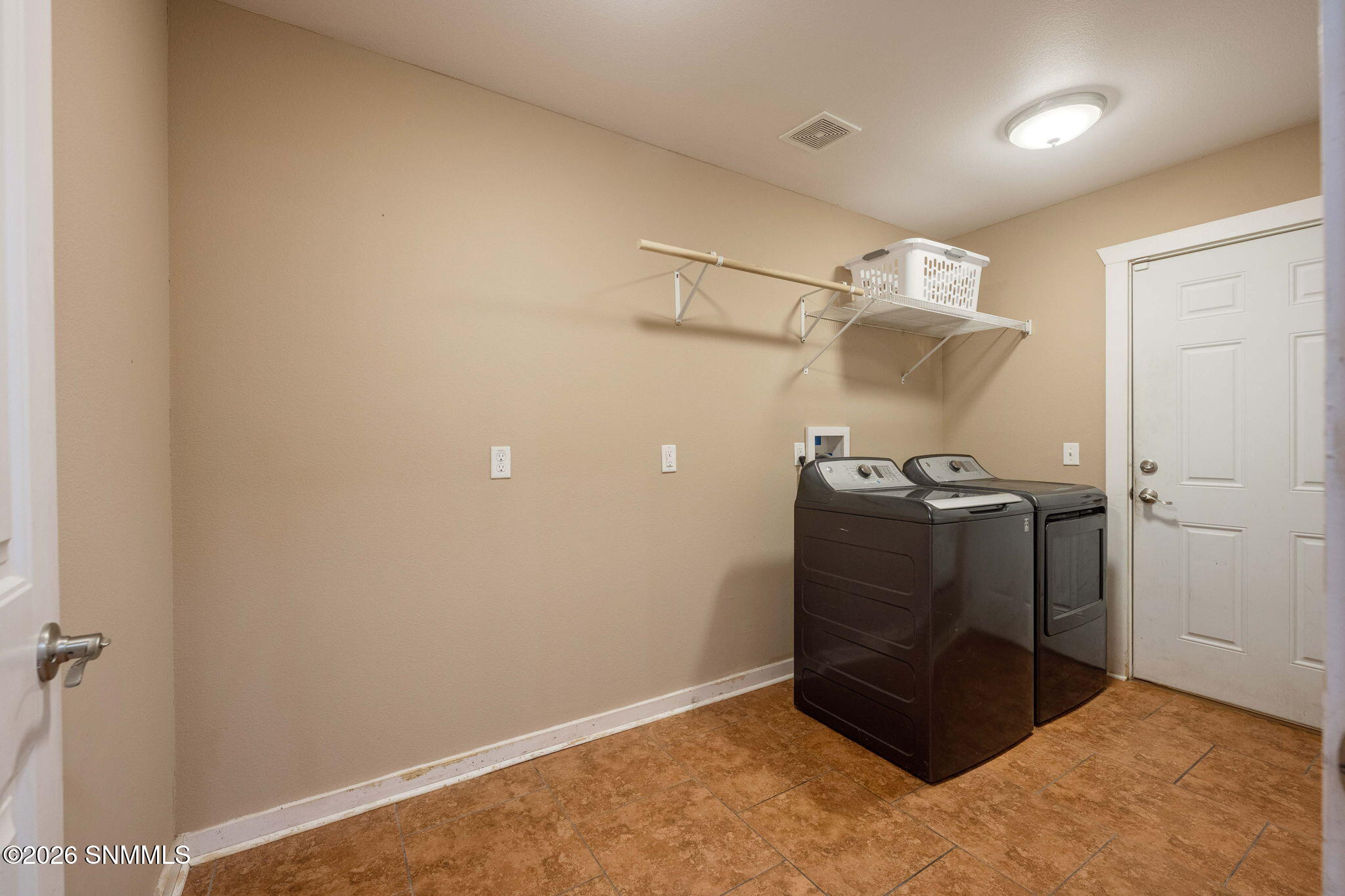 Laundry/Mud Room