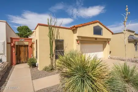 6712 Camino Blanco, Las Cruces, New Mexico 88007, 3 Bedrooms Bedrooms, ,2 BathroomsBathrooms,Residential,For Sale,Camino Blanco,2602990
