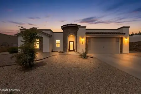 4669 Mesa Rico Drive, Las Cruces, New Mexico 88011, 4 Bedrooms Bedrooms, ,2 BathroomsBathrooms,Residential,For Sale,Mesa Rico,2602991