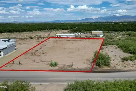 TBD Mesilla Hills Drive, Las Cruces, New Mexico 88005, ,Land,For Sale,Mesilla Hills,2602994