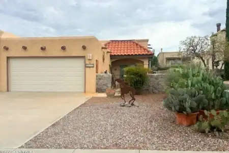 4052 Pine Needle Bend, Las Cruces, New Mexico 88012, 2 Bedrooms Bedrooms, ,1.75 BathroomsBathrooms,Residential,For Sale,Pine Needle Bend,2602995
