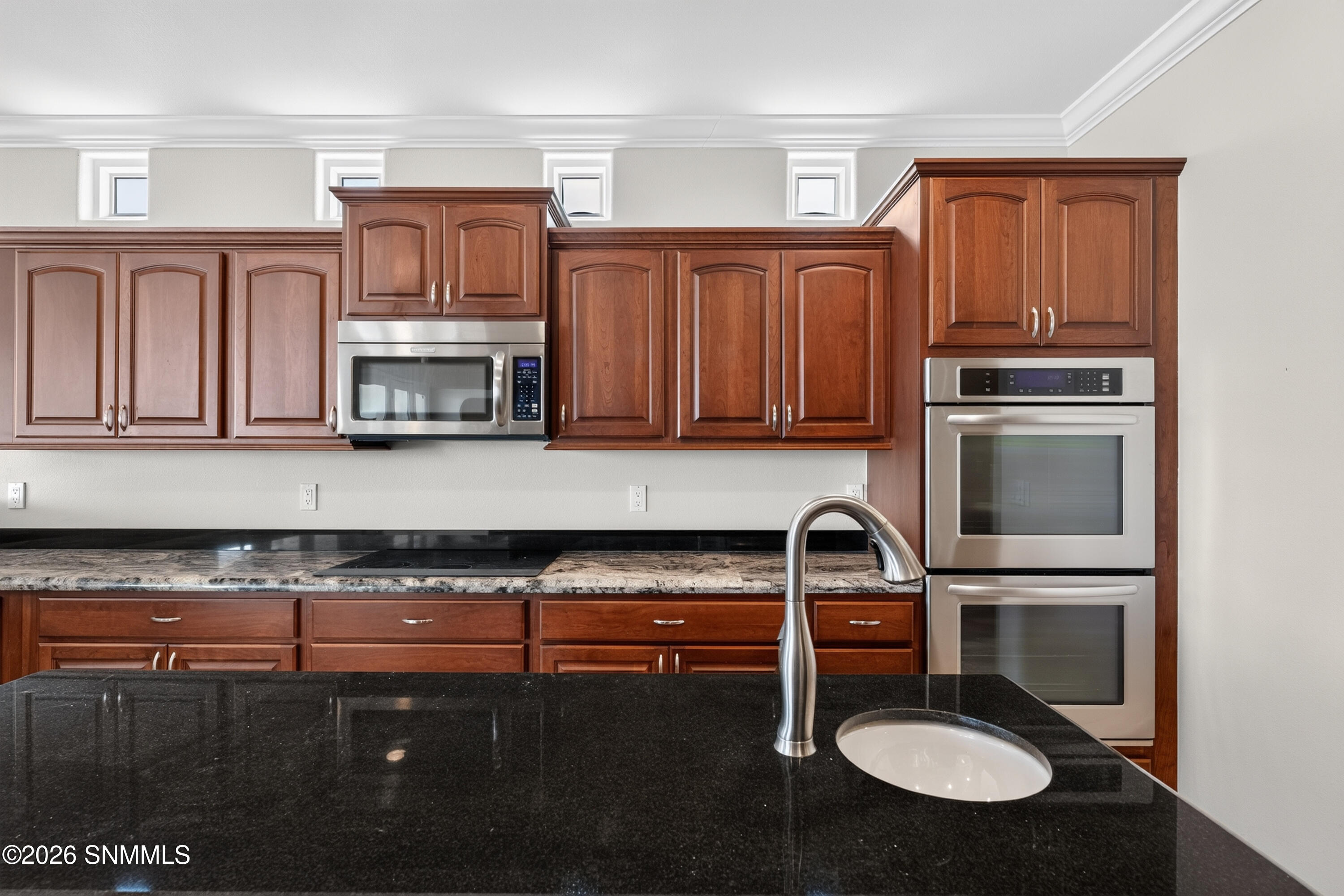 Kitchen Prep Island