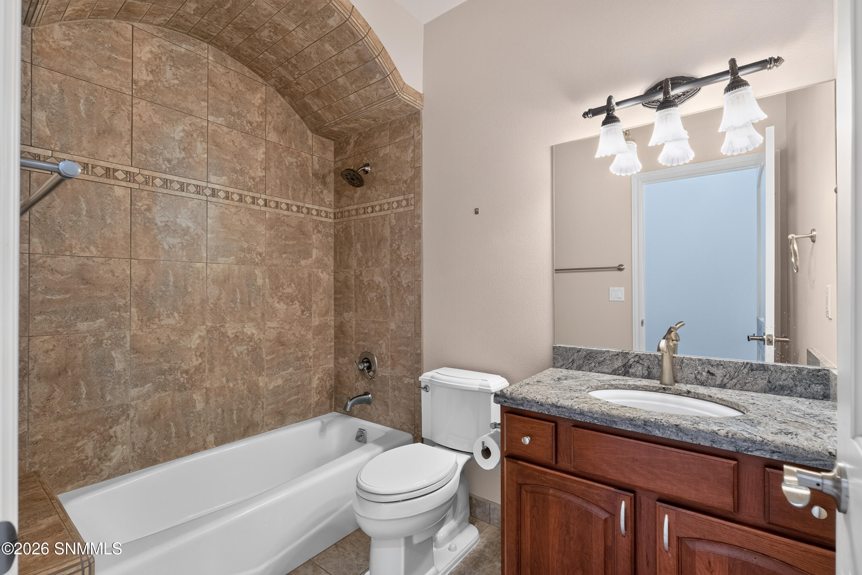 Hall Bath