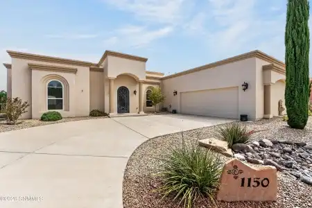 1150 Puerta De Picacho, Las Cruces, New Mexico 88007, 3 Bedrooms Bedrooms, ,2.5 BathroomsBathrooms,Residential,For Sale,Puerta De Picacho,2603019