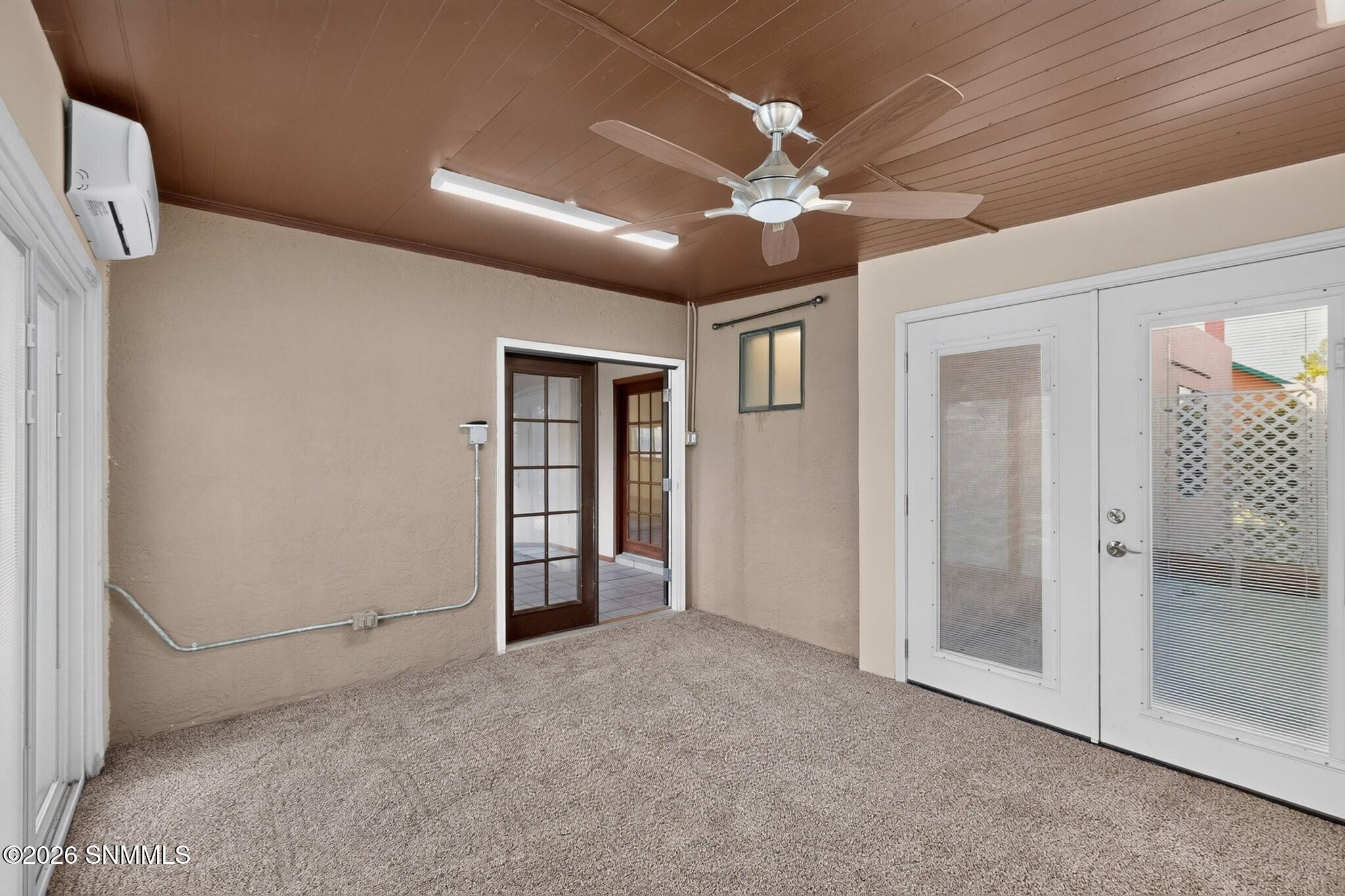 Sunroom