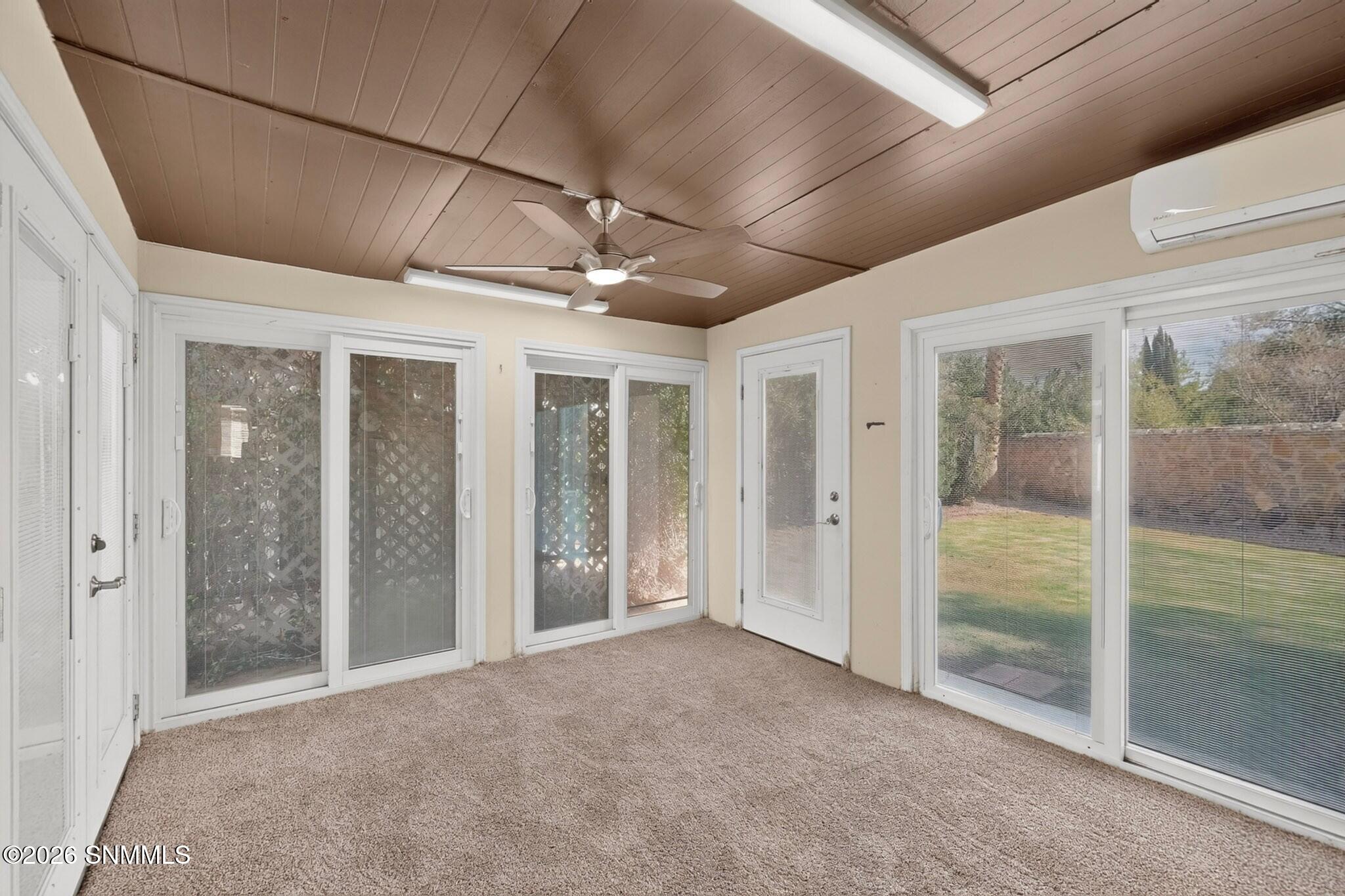Sunroom
