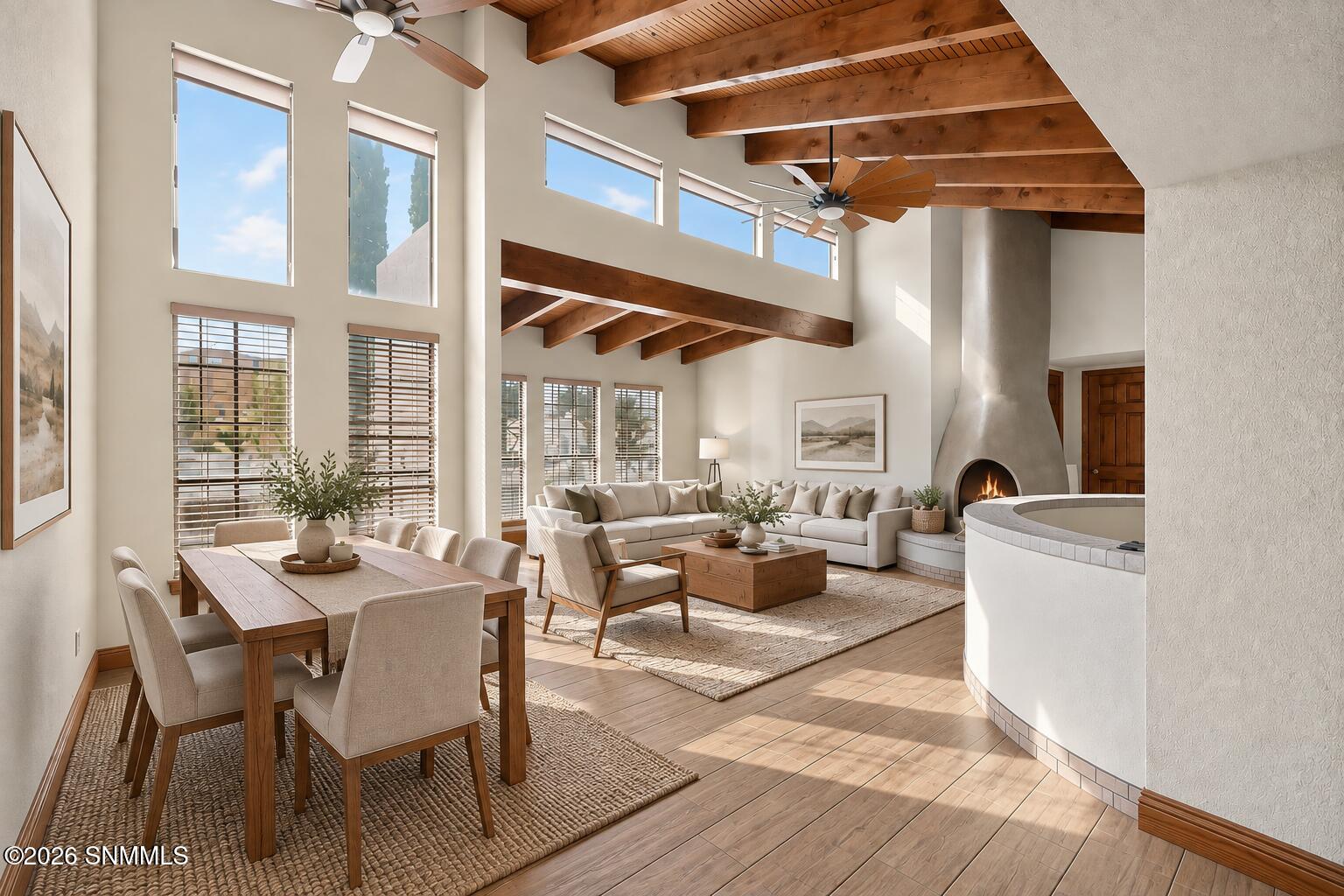 Dining Room_Living Room (virtually stage