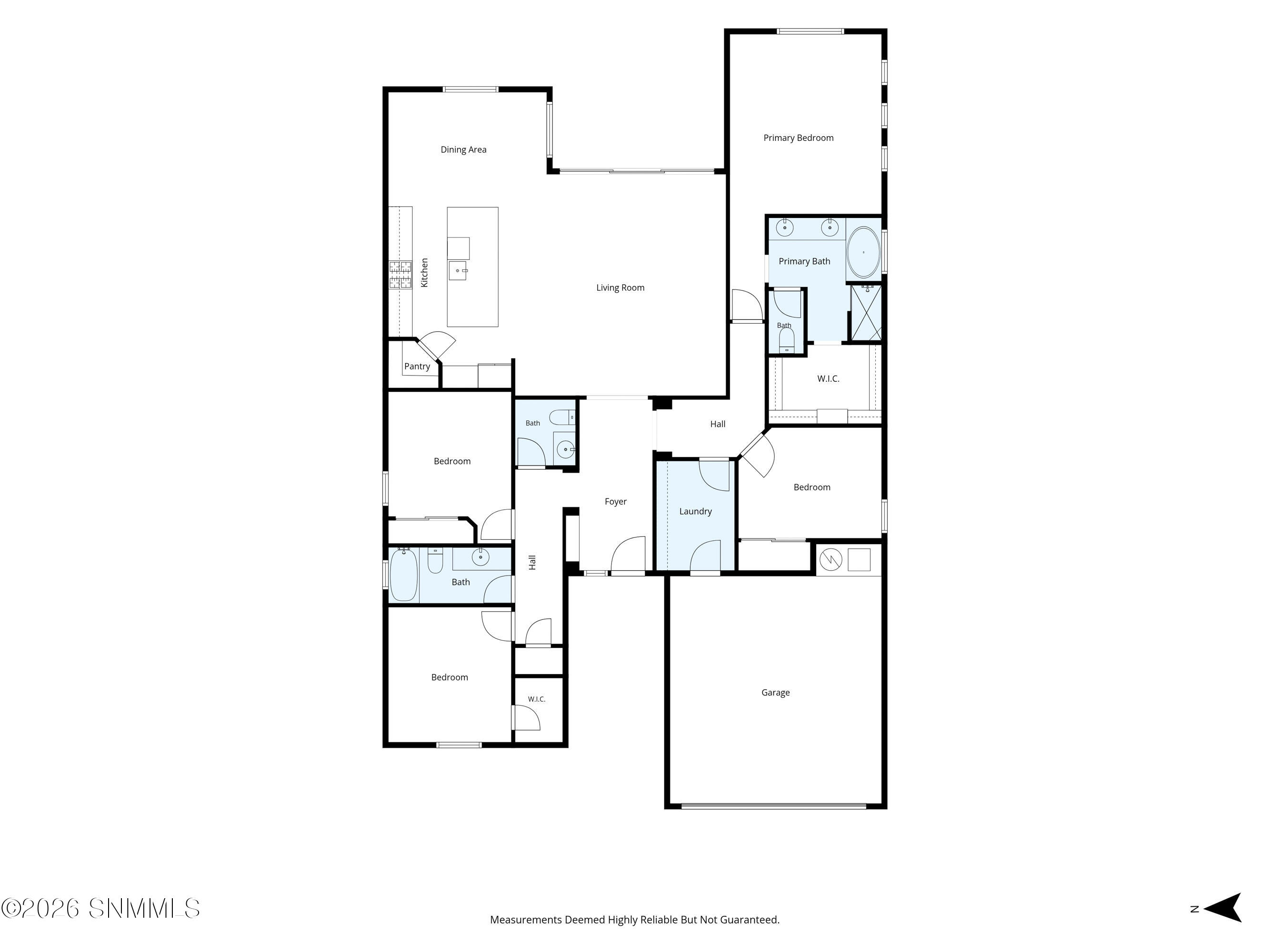 Floor Plan-1