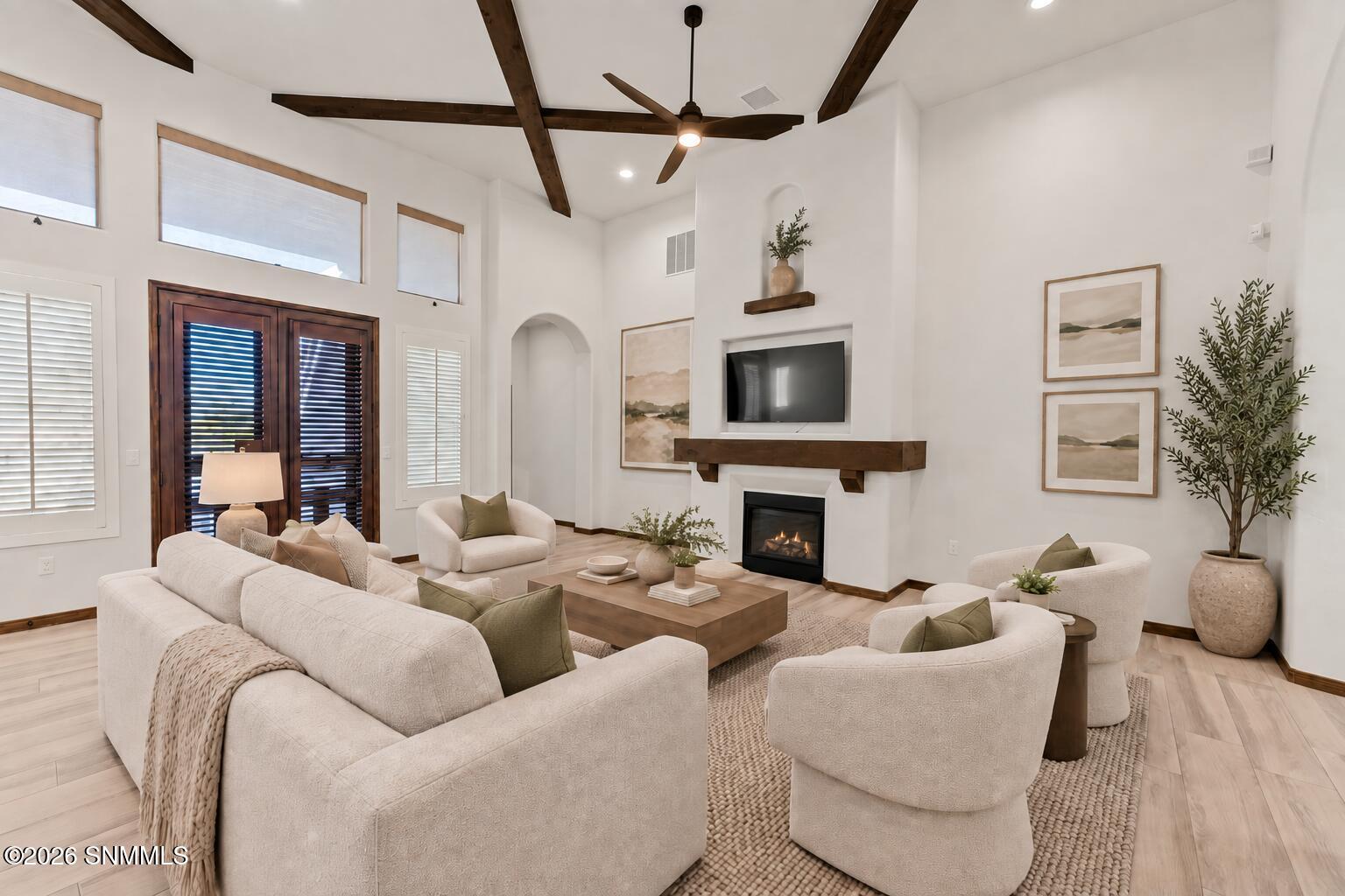 Living Room 2