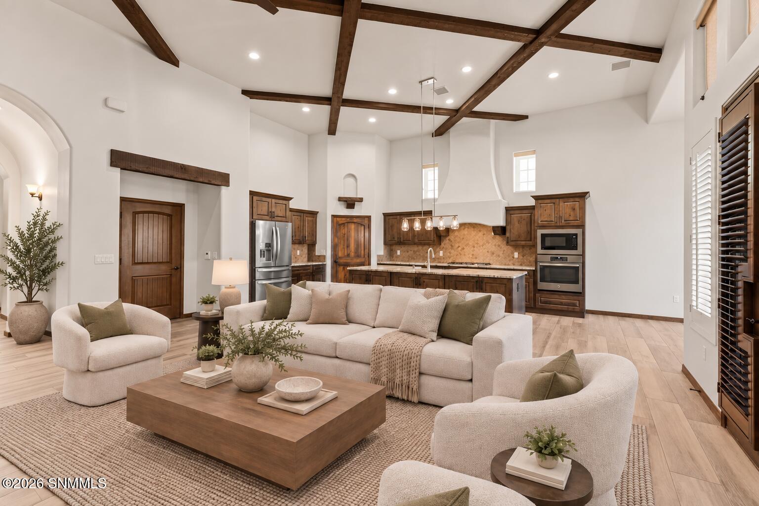 Living Room 1