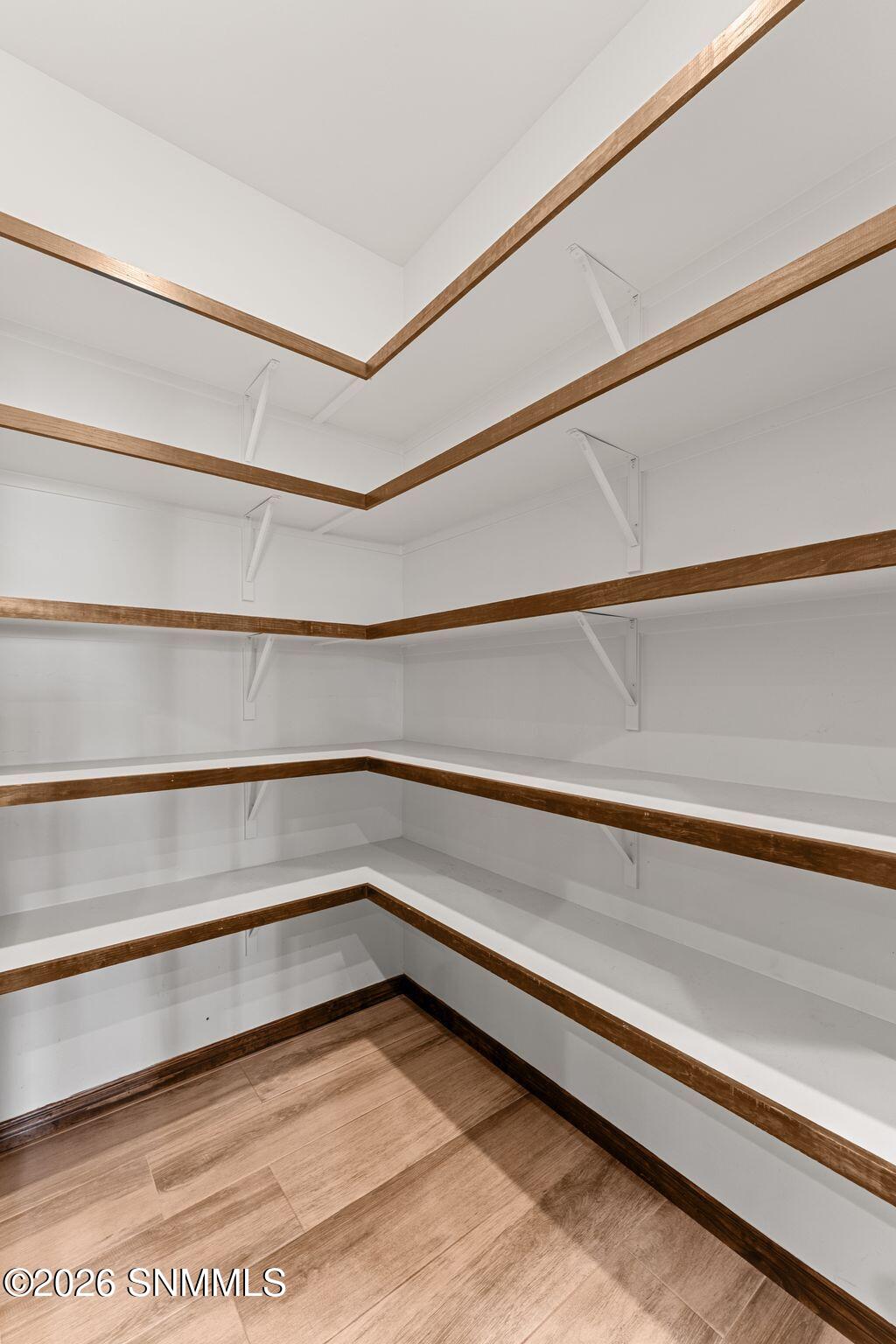 Pantry