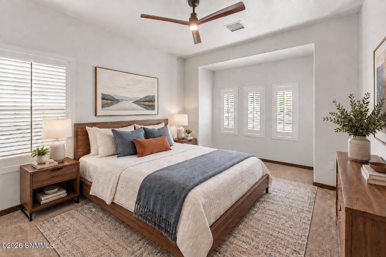 Guest Room 1