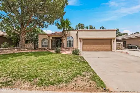 170 Cherry Hill Lane, Santa Teresa, New Mexico 88008, 3 Bedrooms Bedrooms, ,2 BathroomsBathrooms,Residential,For Sale,Cherry Hill,2603039