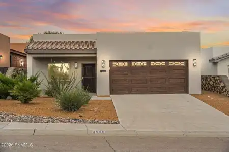 2980 Don Buck Drive, Las Cruces, New Mexico 88011, 3 Bedrooms Bedrooms, ,1.75 BathroomsBathrooms,Residential,For Sale,Don Buck,2603047