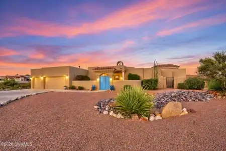 8175 Constitution Road, Las Cruces, New Mexico 88007, 4 Bedrooms Bedrooms, ,3.5 BathroomsBathrooms,Residential,For Sale,Constitution,2603048