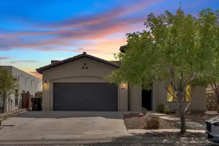 871 Maple Park Avenue, Santa Teresa, New Mexico 88008, 4 Bedrooms Bedrooms, ,3 BathroomsBathrooms,Residential,For Sale,Maple Park,2603051