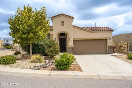 1974 Villa Napoli Loop, Las Cruces, New Mexico 88011, 4 Bedrooms Bedrooms, ,2 BathroomsBathrooms,Residential,For Sale,Villa Napoli,2603052