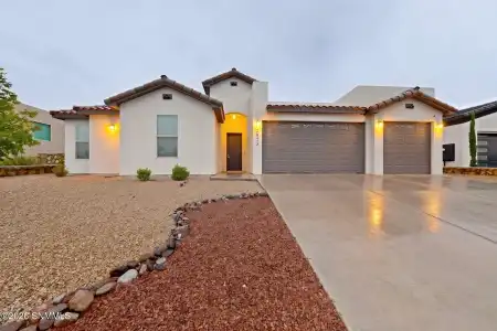 2973 Springs Road, Las Cruces, New Mexico 88011, 4 Bedrooms Bedrooms, ,2.5 BathroomsBathrooms,Residential,For Sale,Springs,2603054