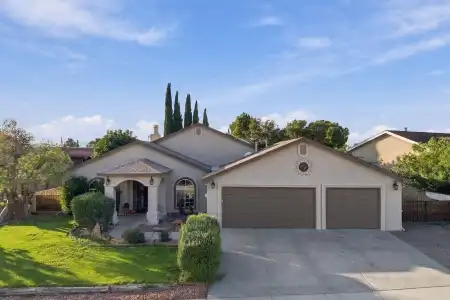 1091 Fran Drive, Las Cruces, New Mexico 88007, 3 Bedrooms Bedrooms, ,2 BathroomsBathrooms,Residential,For Sale,Fran,2603056