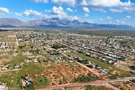 5021 Saddle Mountain Road, Las Cruces, New Mexico 88012, ,Land,For Sale,Saddle Mountain,2603057
