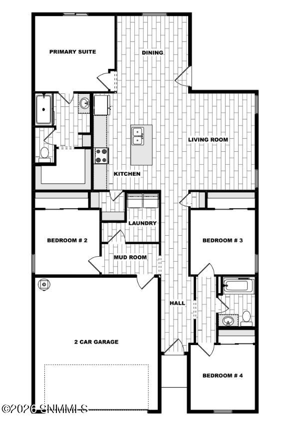 ZIA FLOORPLAN