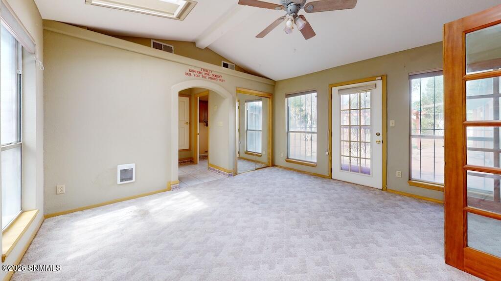 2045-Arlington-Ave-Living-Room 1