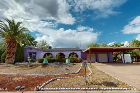 2045 Arlington Avenue, Las Cruces, New Mexico 88001, 4 Bedrooms Bedrooms, ,3 BathroomsBathrooms,Residential,For Sale,Arlington,2603088