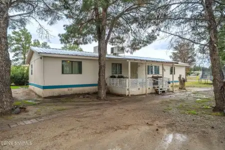 669 Hummingbird Drive, Las Cruces, New Mexico 88007, 3 Bedrooms Bedrooms, ,2 BathroomsBathrooms,Residential,For Sale,Hummingbird,2603090