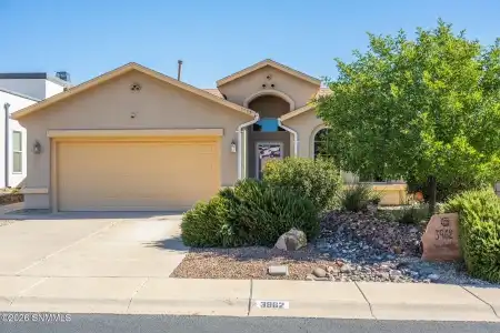 3962 Agua Caliente Drive, Las Cruces, New Mexico 88012, 3 Bedrooms Bedrooms, ,2 BathroomsBathrooms,Residential,For Sale,Agua Caliente,2603106