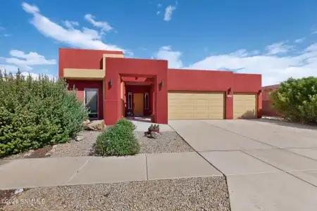 6114 Golden Echo Place, Las Cruces, New Mexico 88012, 4 Bedrooms Bedrooms, ,2 BathroomsBathrooms,Residential,For Sale,Golden Echo,2603111