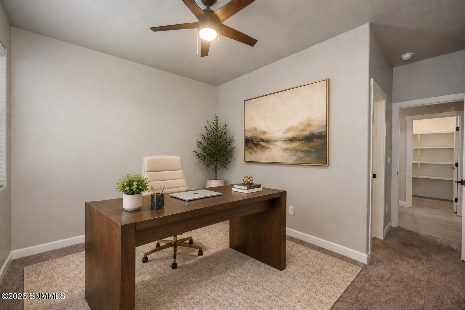 Office_Study_MLS