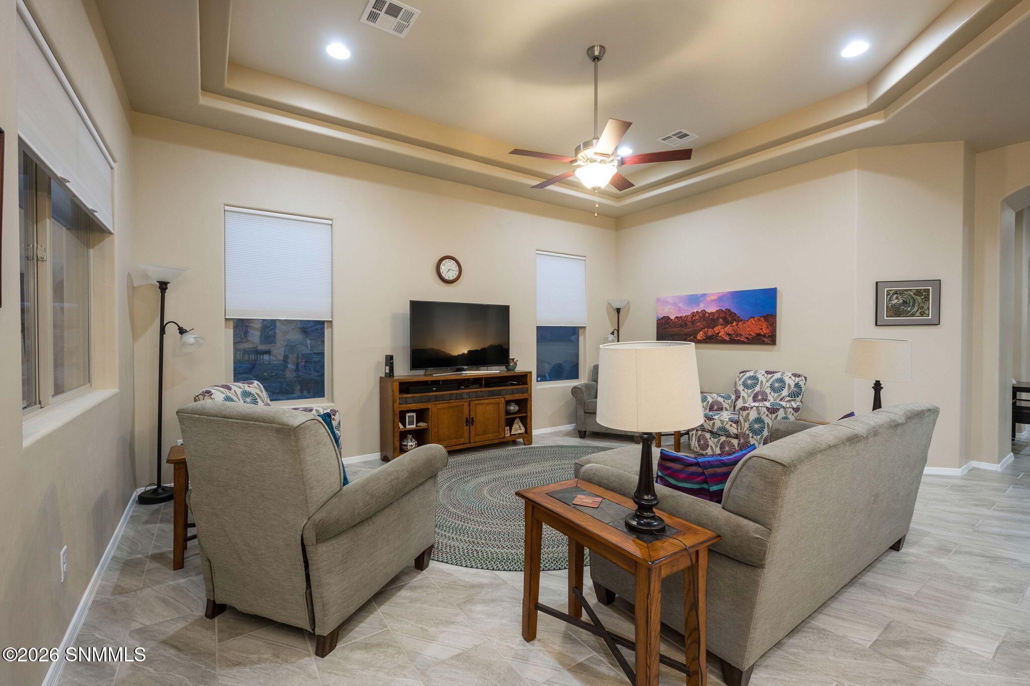 3660 Lunetta Ct Las Cruces NM 88012 Z Re
