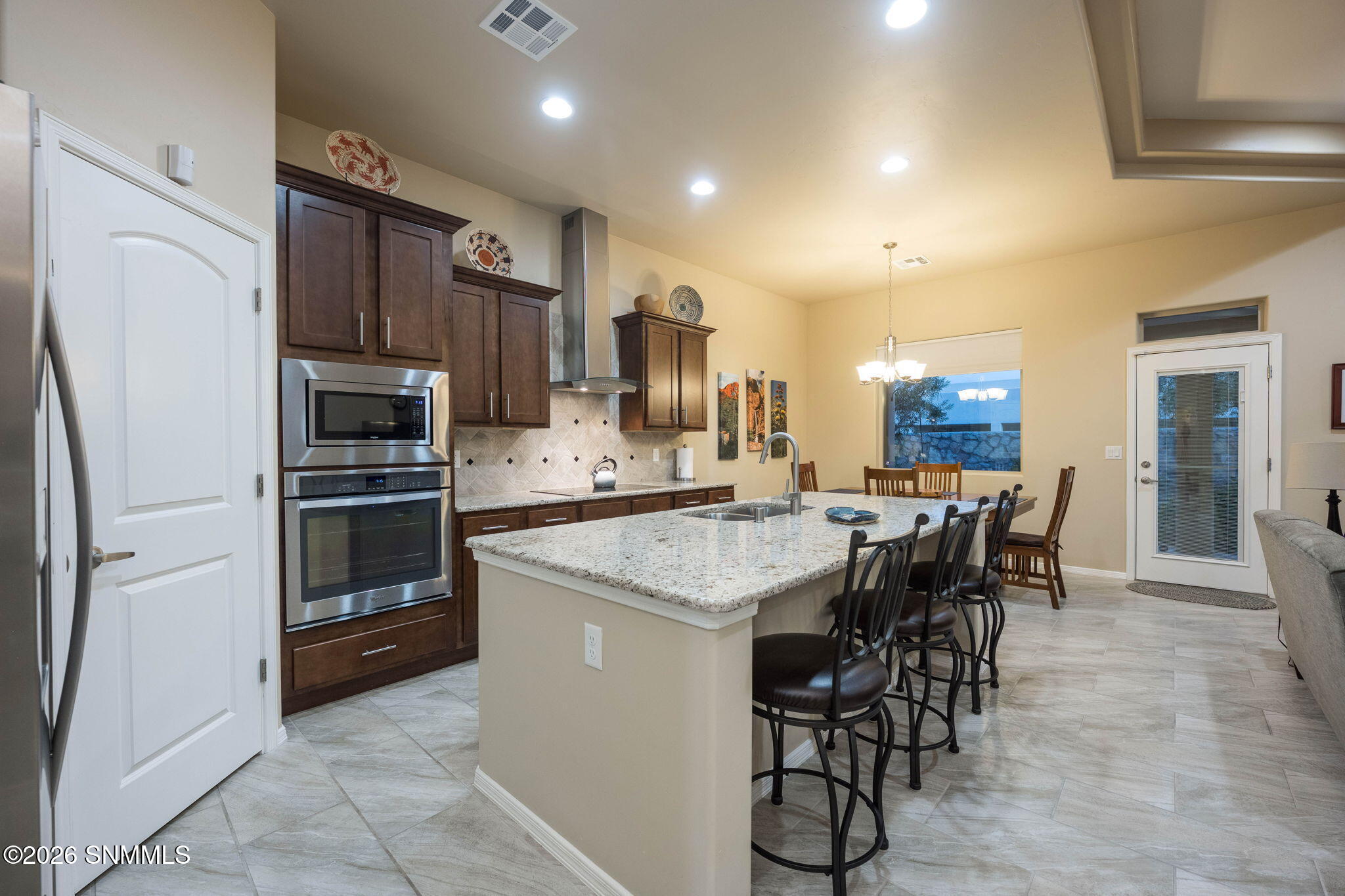 3660 Lunetta Ct Las Cruces NM 88012 Z Re