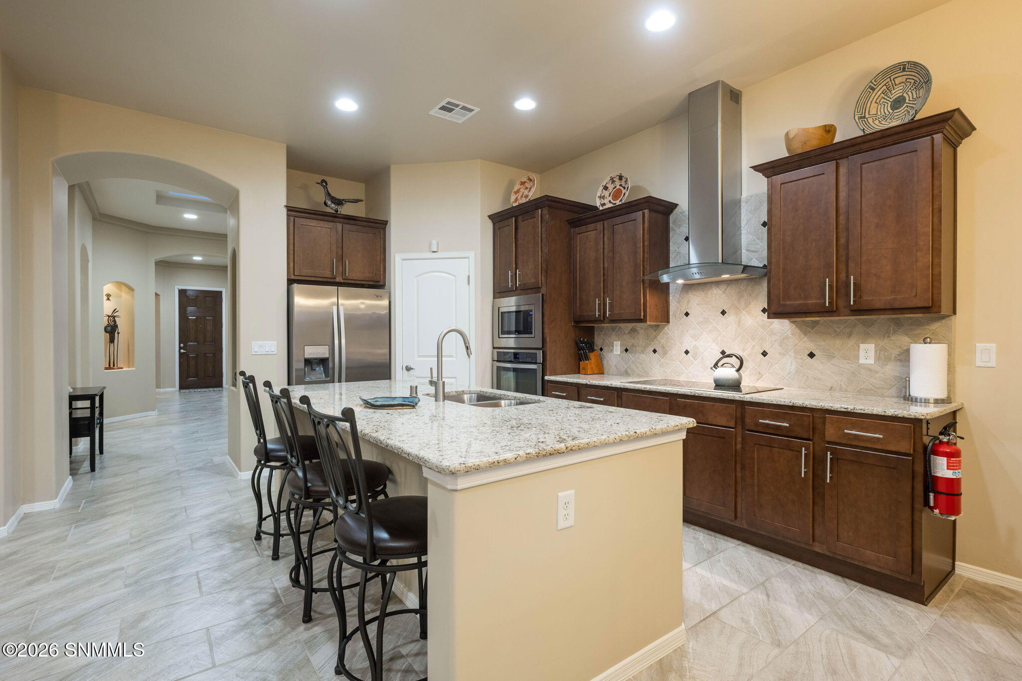 3660 Lunetta Ct Las Cruces NM 88012 Z Re