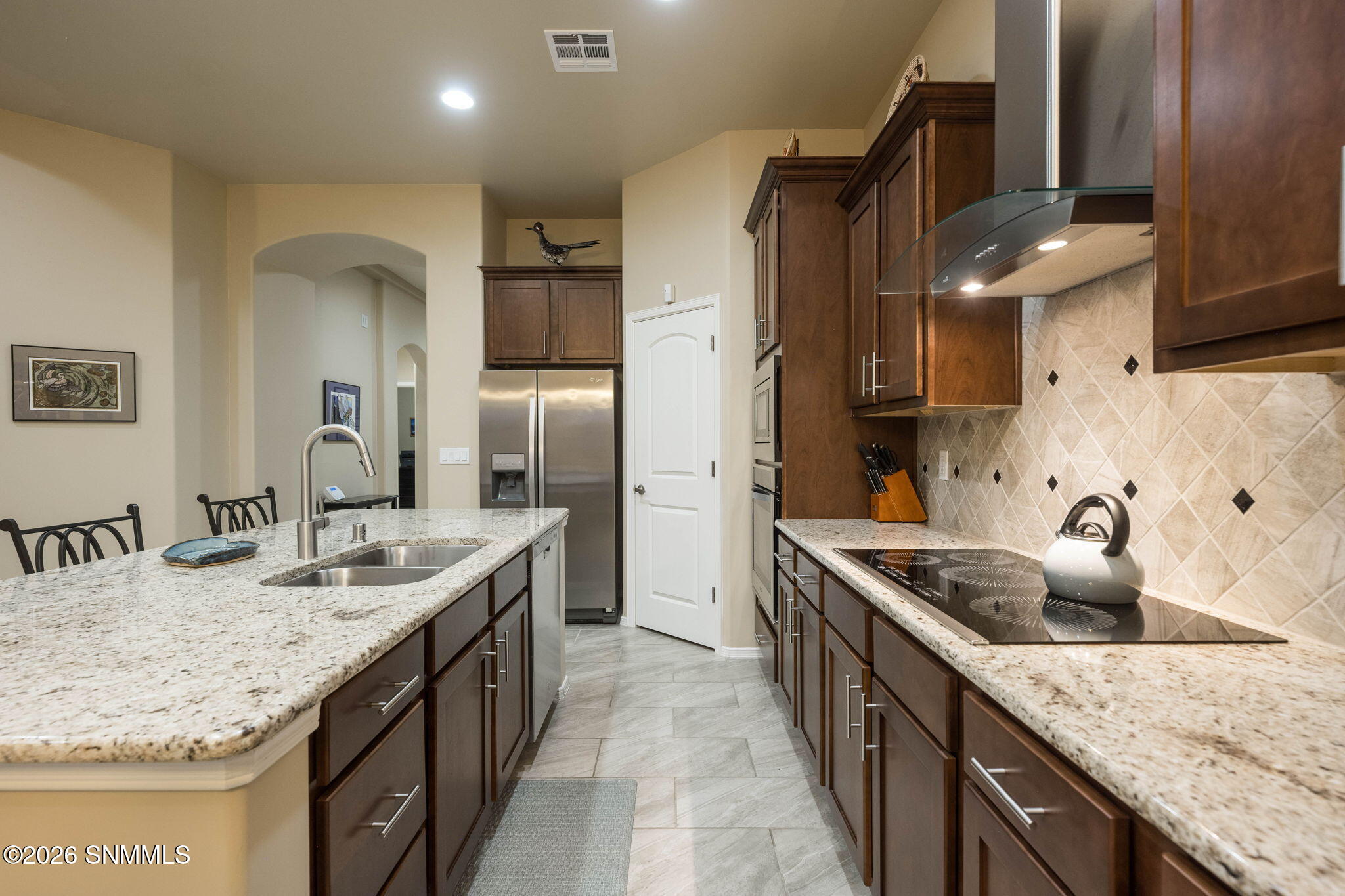 3660 Lunetta Ct Las Cruces NM 88012 Z Re