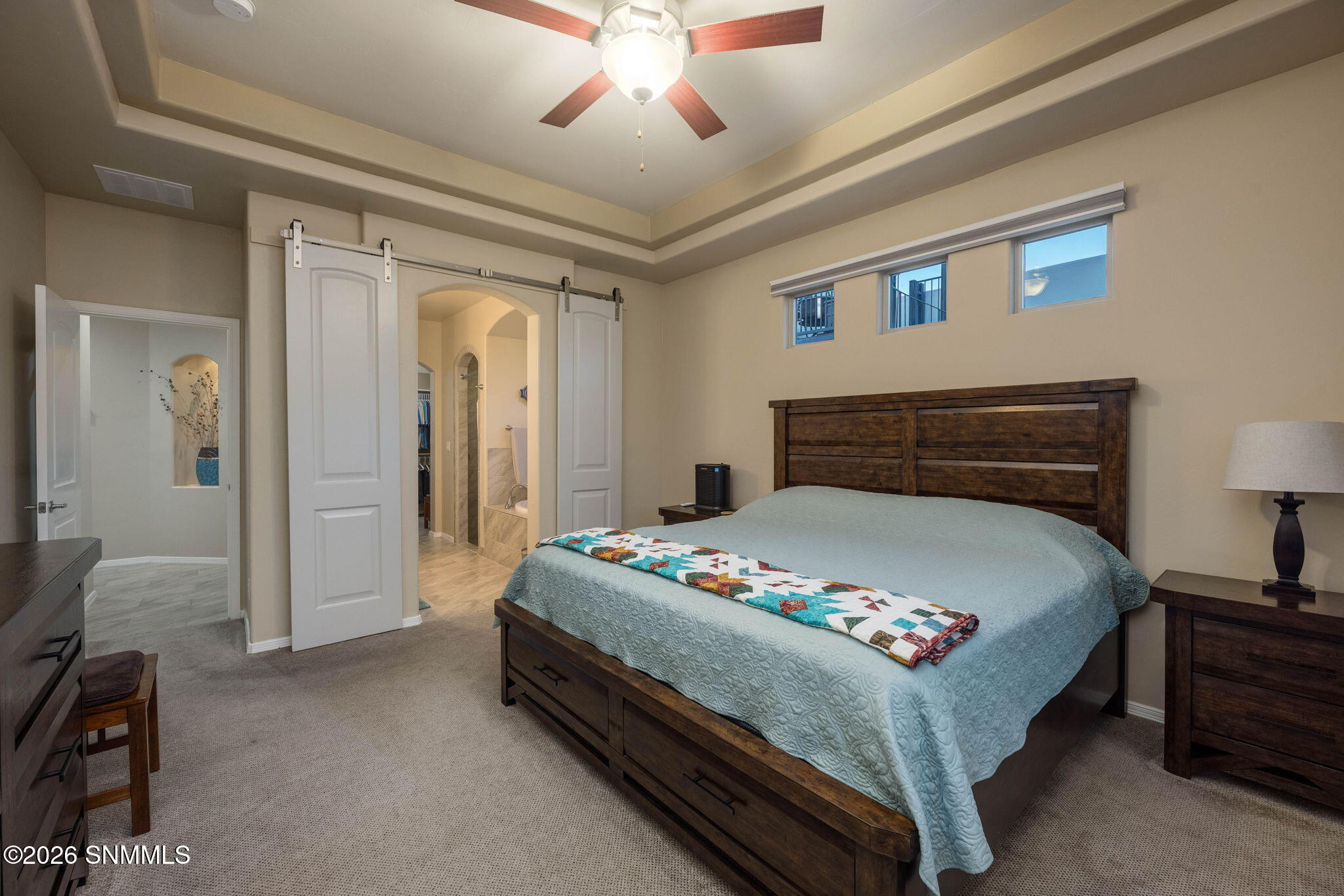 3660 Lunetta Ct Las Cruces NM 88012 Z Re