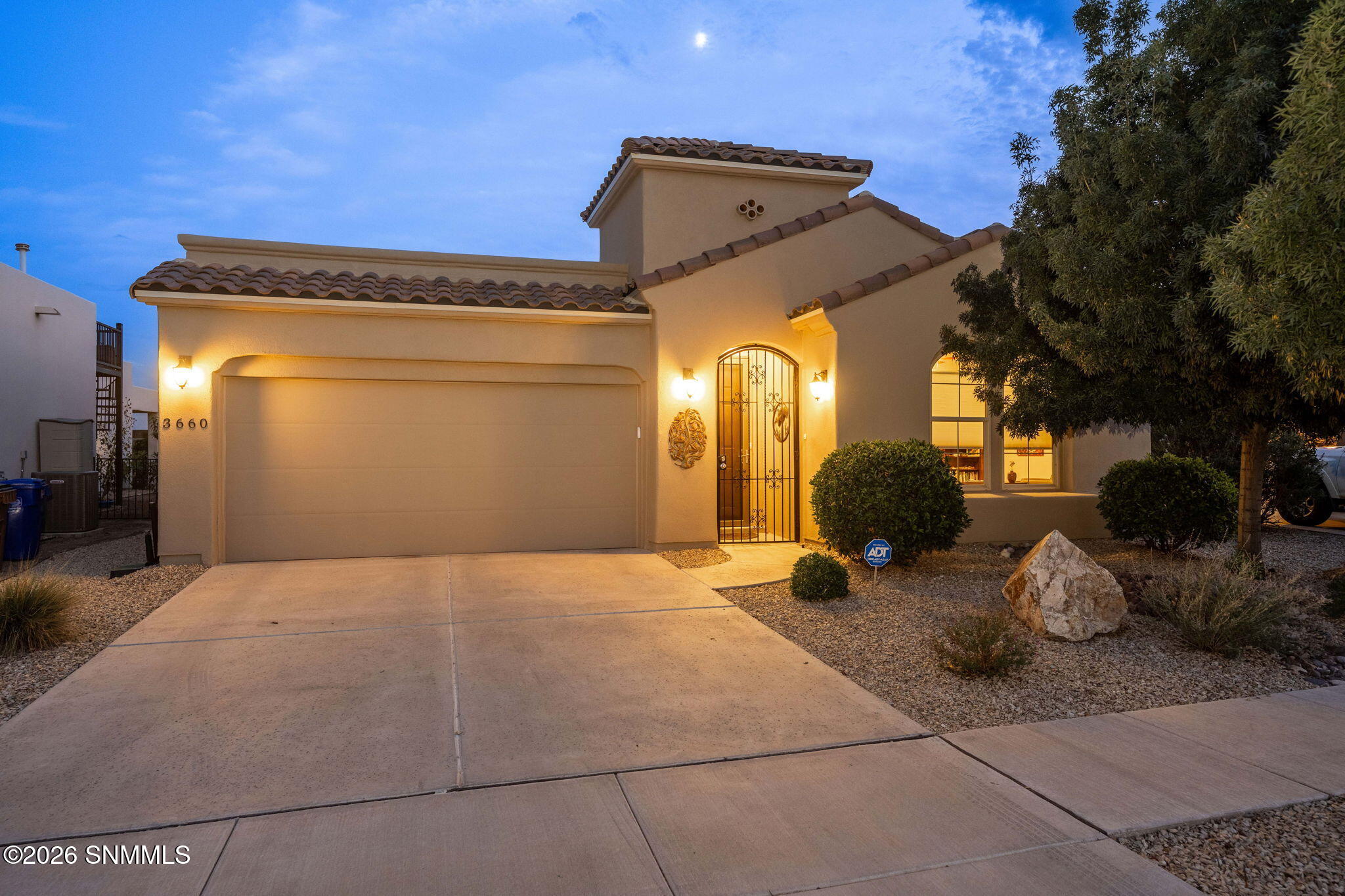 3660 Lunetta Ct Las Cruces NM 88012 Z Re