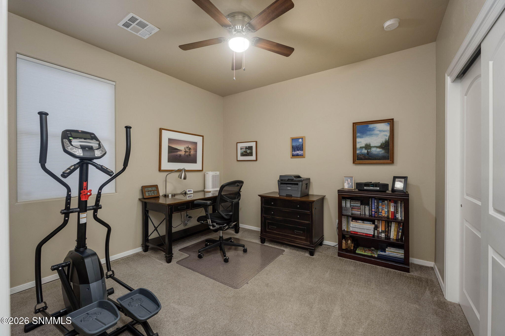 3660 Lunetta Ct Las Cruces NM 88012 Z Re