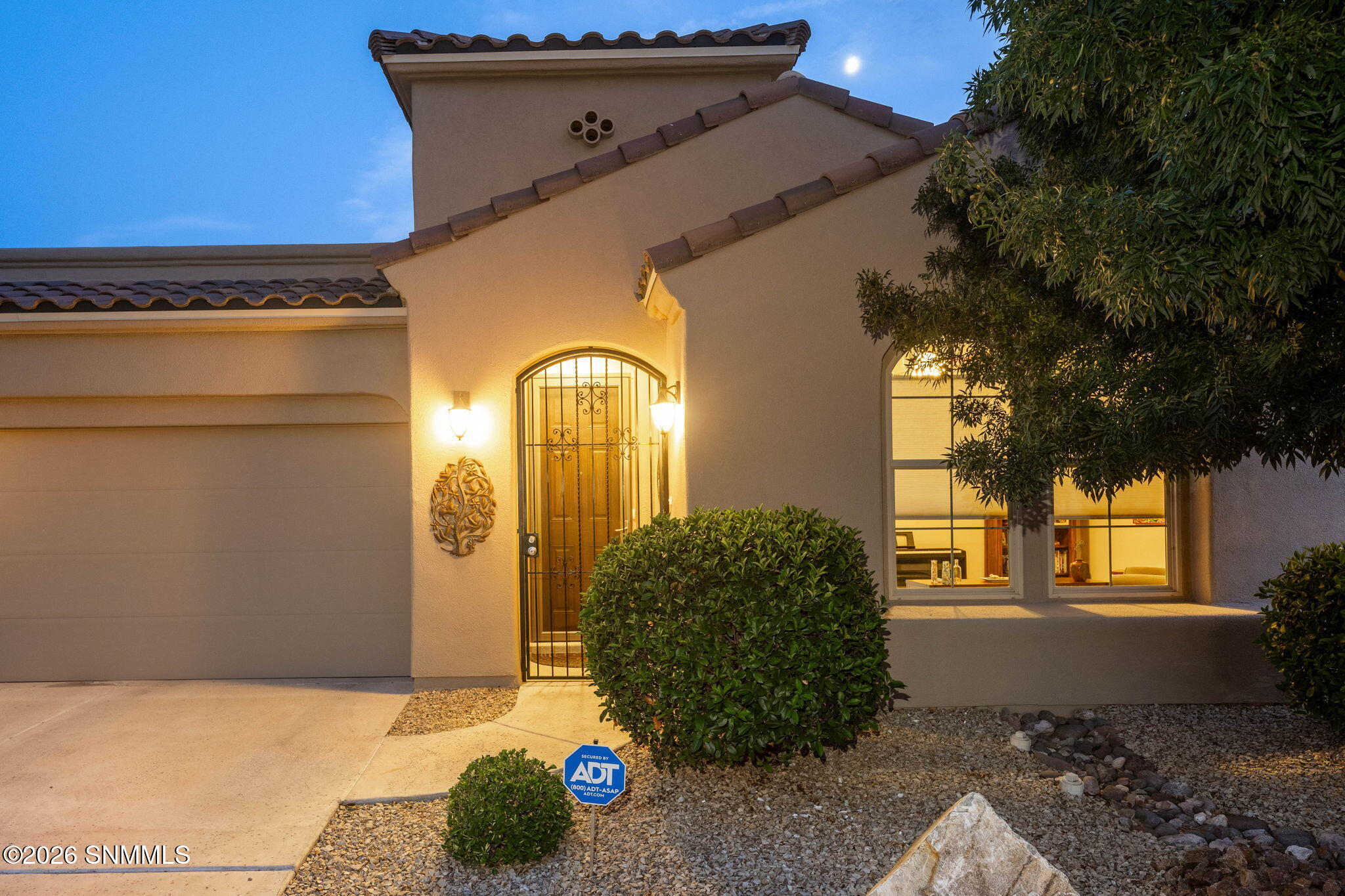 3660 Lunetta Ct Las Cruces NM 88012 Z Re