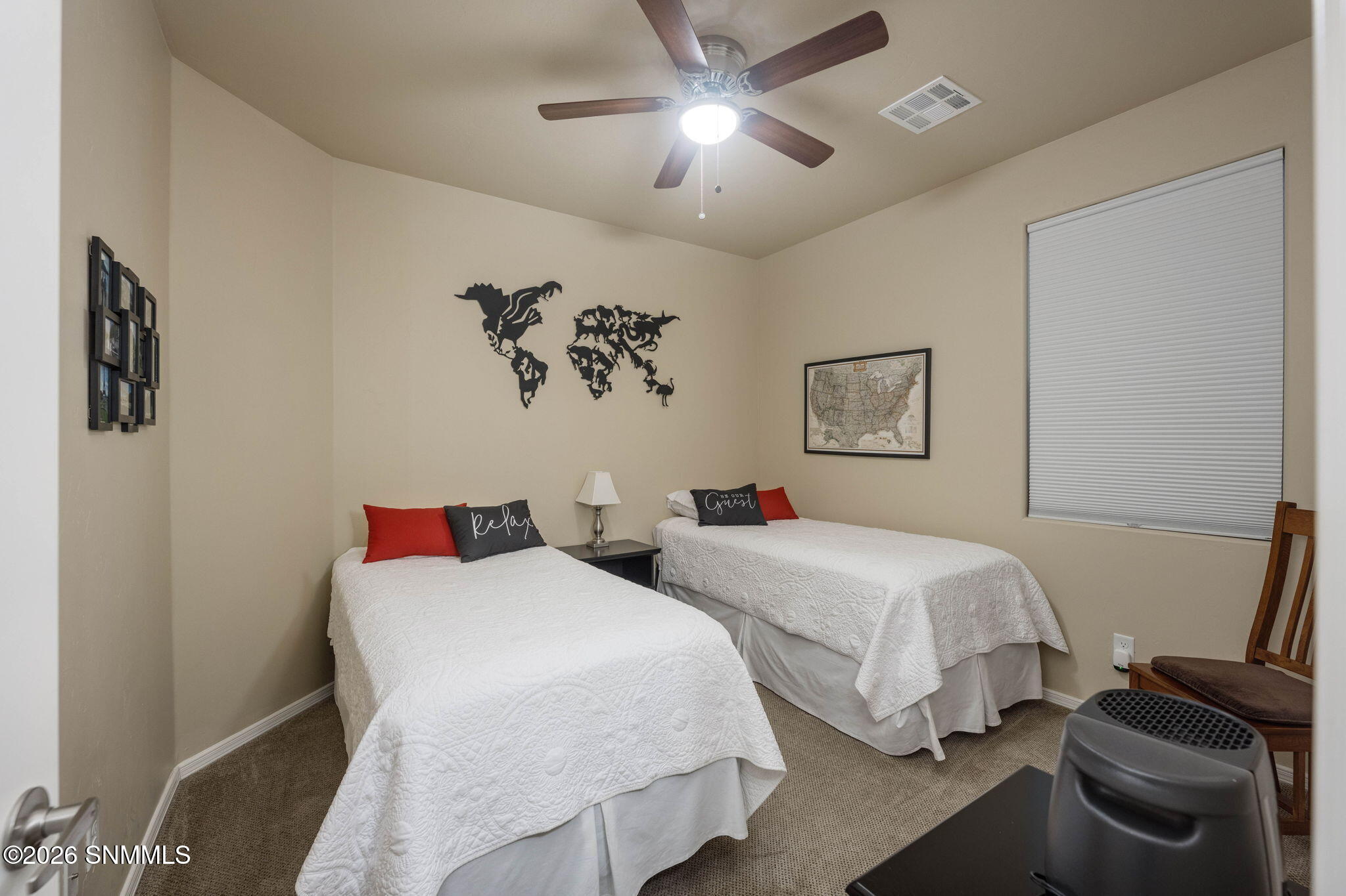3660 Lunetta Ct Las Cruces NM 88012 Z Re