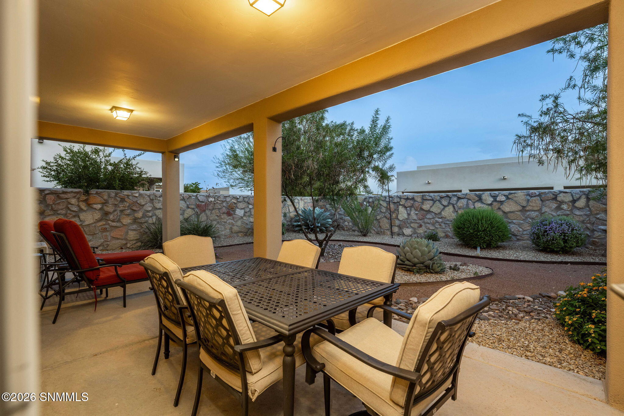 3660 Lunetta Ct Las Cruces NM 88012 Z Re