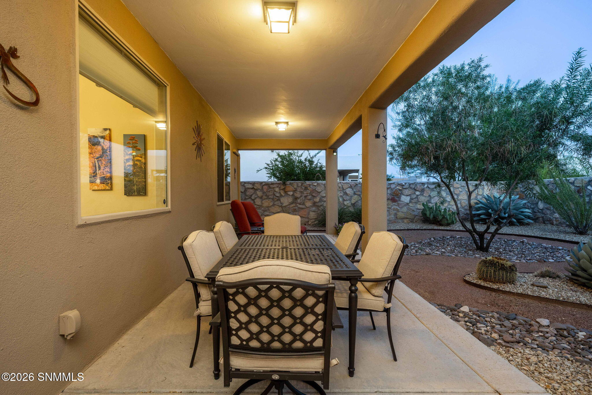 3660 Lunetta Ct Las Cruces NM 88012 Z Re