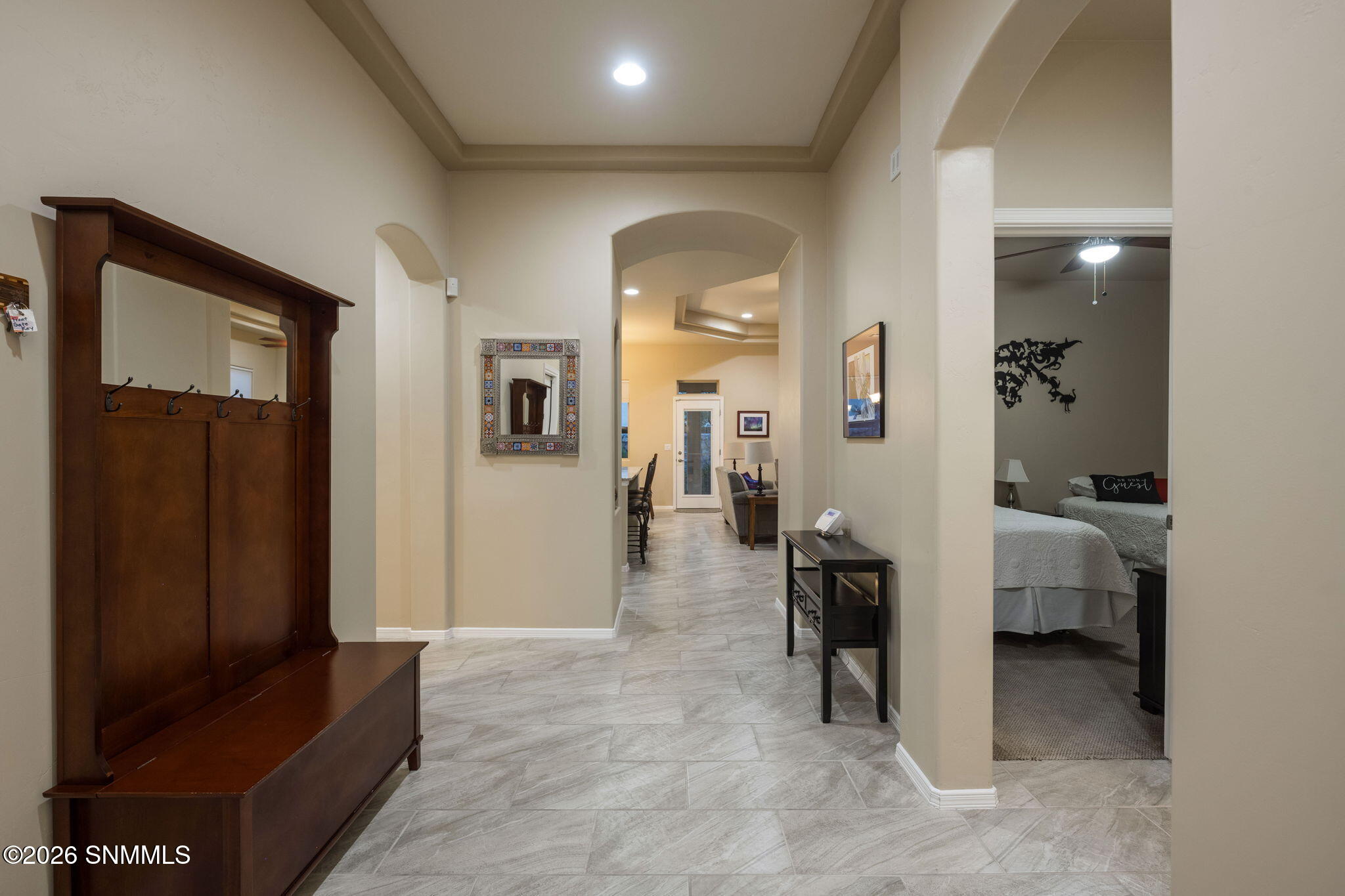 3660 Lunetta Ct Las Cruces NM 88012 Z Re